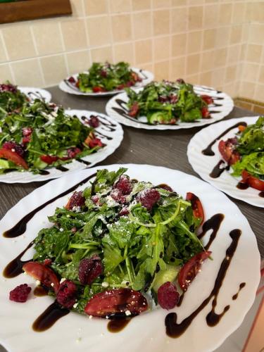 Billede fra billedgalleriet på Comfort Altyn-Emel i Kalīnīno