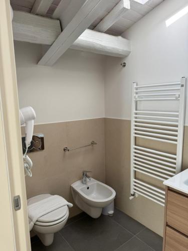 B&B Dimora delle Province photo 50