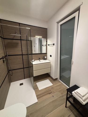 B&B Bari Apartment by Margi photo 37