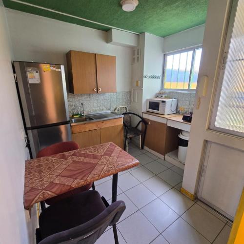 Cuina o zona de cuina de Resivic