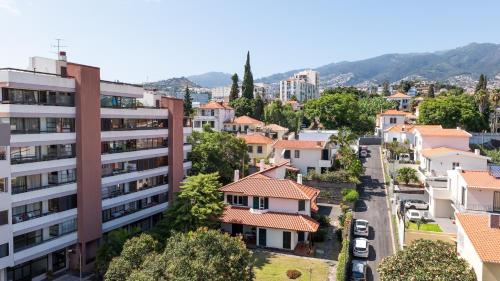 Residential Camacho, By OP