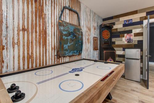 Dapur atau dapur kecil di Bear Pause Retreat By Avada Properties