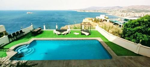 Villa Hawai