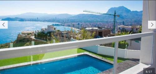 Villa Hawai