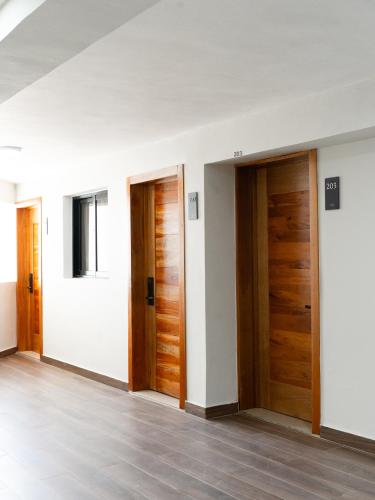 Φωτογραφία από το άλμπουμ του Ocean Winds Hotel σε San Felipe de Puerto Plata