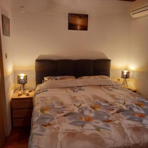 Studio Apartment Jelušić - Stari Grad, island of Hvar