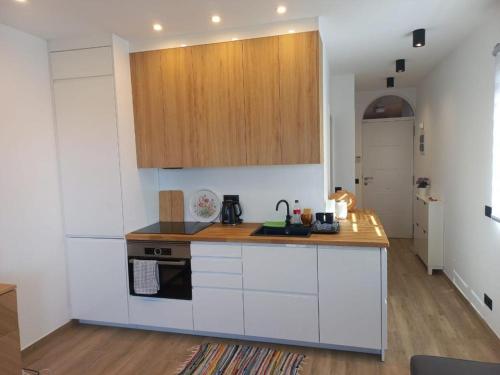 ORLANDO Apartament with ocean view