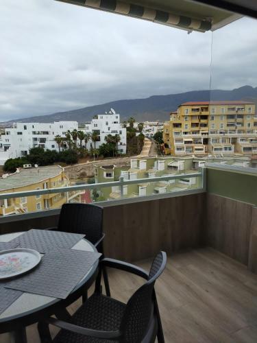 ORLANDO Apartament with ocean view
