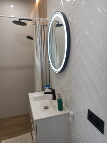 ORLANDO Apartament with ocean view