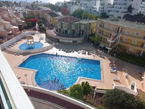 ORLANDO Apartament with ocean view