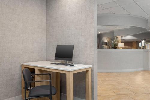 Foto dalla galleria di Holiday Inn Hotel & Suites Des Moines-Northwest by IHG a Urbandale