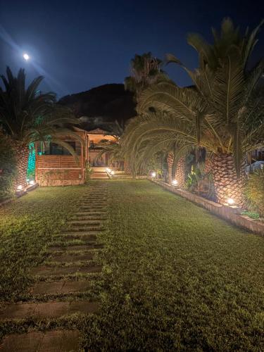 Gambar di galeri bagi Palma Seaside Villa 1 di Sarti