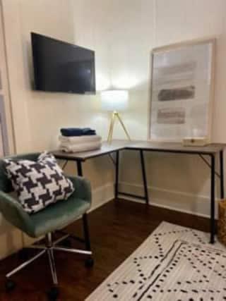 ラファイエットにあるPrivate Room Retreat in a Shared House Settingのギャラリーの写真