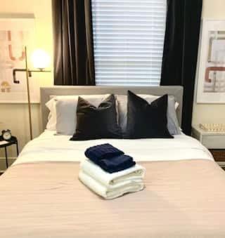 ラファイエットにあるPrivate Room Retreat in a Shared House Settingのギャラリーの写真
