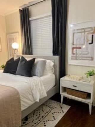 ラファイエットにあるPrivate Room Retreat in a Shared House Settingのギャラリーの写真