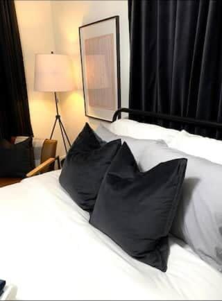 ラファイエットにあるPrivate Room Retreat in a Shared House Settingのギャラリーの写真