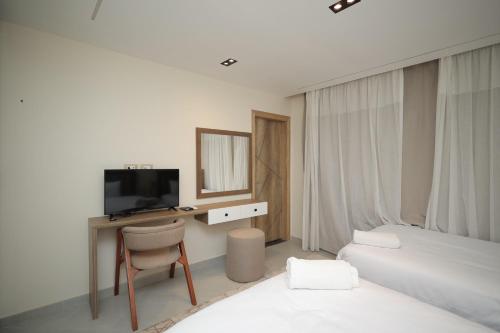 Gallery image of Galleria Pyramids Hotel in Cairo