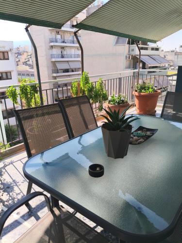 Sofia's Beauty apartments