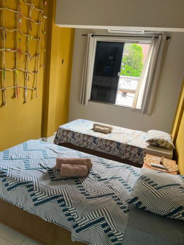 ベレンにあるApartamento Belémのギャラリーの写真