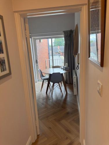 ダブリンにあるModern Georgian Apartmentのギャラリーの写真