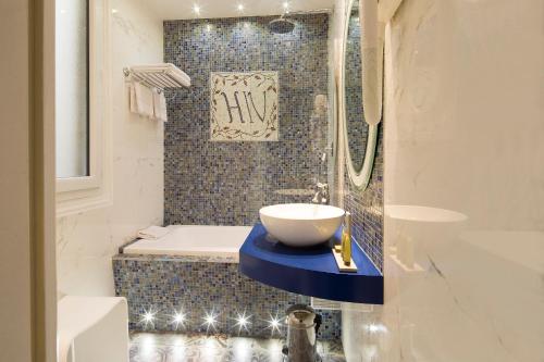 Hotel Residence Henri IV photo 25