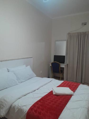 Gallery image of Vuka Nathi BnB, Manzini in Manzini