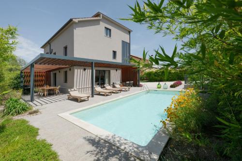 Villa Balzarini