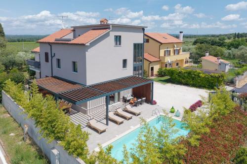 Villa Balzarini