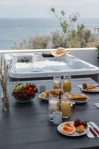 Red Beach Harmony suites Sotiria