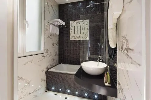 Hotel Residence Henri IV photo 9