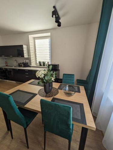 Apartmány U Lazara