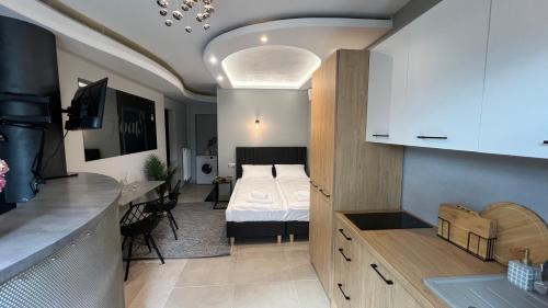 Apartamenty Float