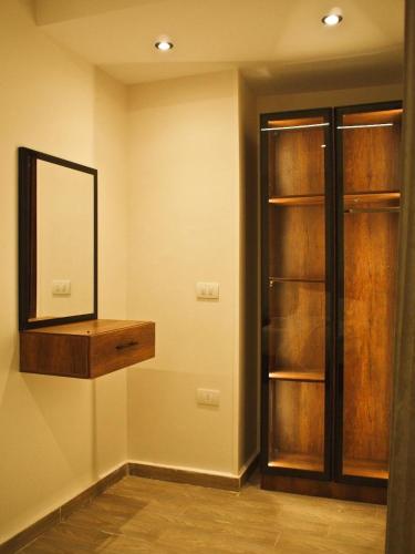 Gallery image of Galleria Pyramids Hotel in Cairo
