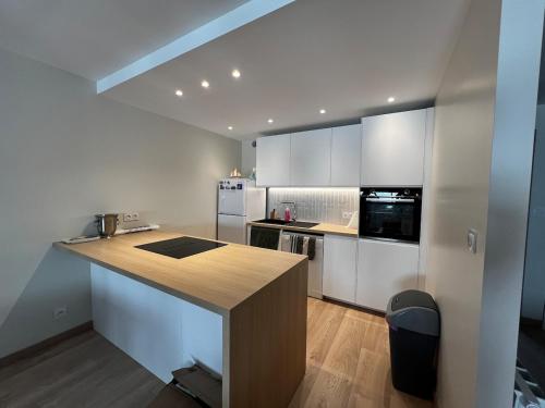 Easy stay in Lyon
