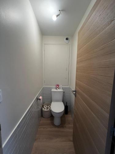 Easy stay in Lyon