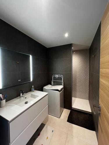Easy stay in Lyon