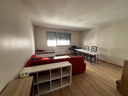 Easy stay in Lyon