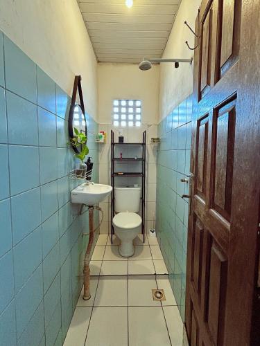 Gallery image of Casa Simples COP 30 in Belém