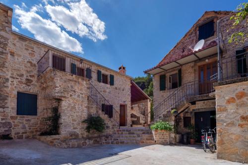 Stone Villa Marjan