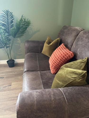 Afbeelding uit fotogalerij van Number Sixteen in Kildary