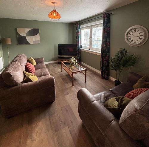 Afbeelding uit fotogalerij van Number Sixteen in Kildary