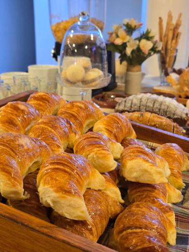 Gallery image of Hotel Bahía in Puerto San Julian