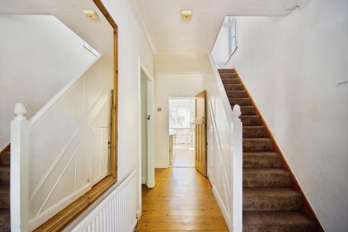 Fotografie z fotogalerie ubytování London 3 Bedroom House v Londýně