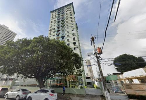 ベレンにあるApartamento Inteiro dois dormitórios e um banheiro social - Próximo ao Parque da Cidade e Hangar - COP30のギャラリーの写真