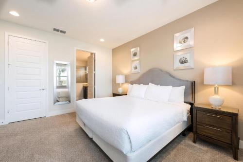 Modern Home Near Disney With Private Pool, Media Room And Waterpark & Resort Access At Encore Resorts Reunion - 7576Mr photo 16