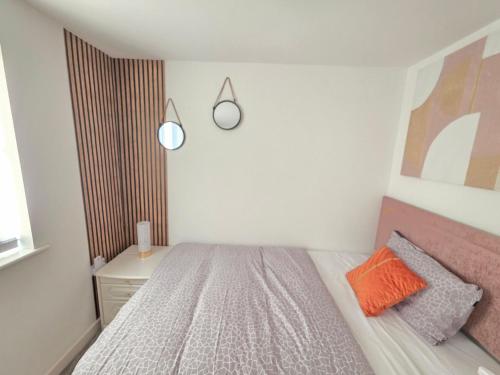 Gambar di galeri bagi Luxe Home To Rent Yeovil di Montacute