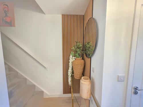 Gambar di galeri bagi Luxe Home To Rent Yeovil di Montacute