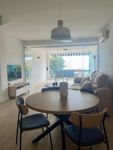 Dúplex Frente al Mar - Salobreña