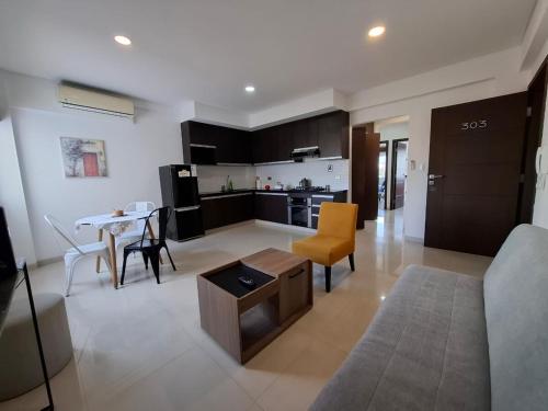 SIRIA 2 bedroom apartment with parquing