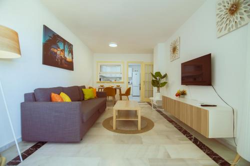 Sol & Mar apartment